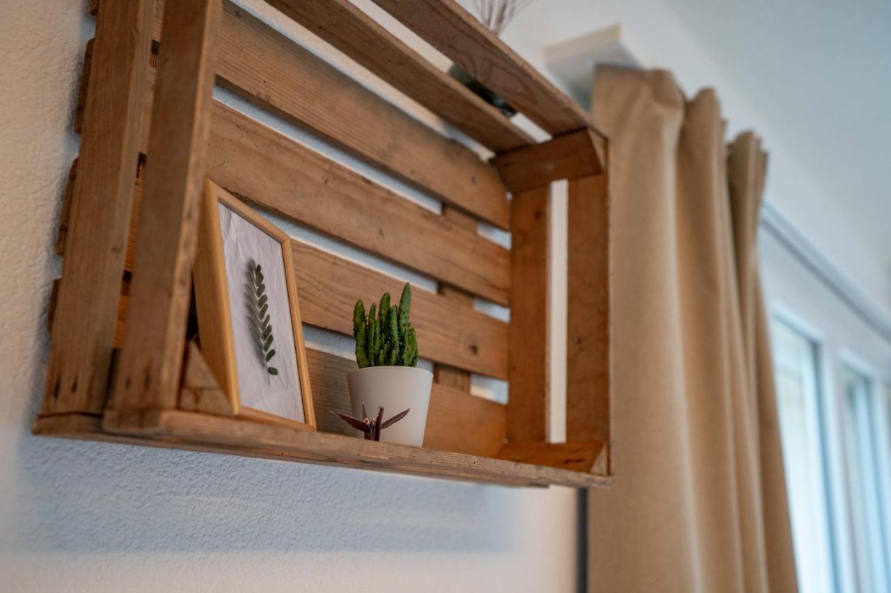 Moderne Wohnung Mit Parkplatz - Top Floor Ostermundigen Exterior foto